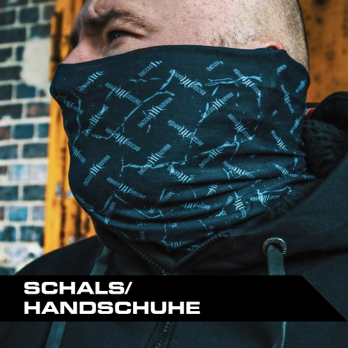 SCHALS/HANDSCHUHE
