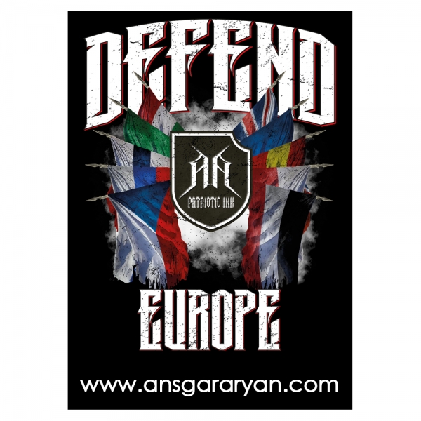 Defend Europe