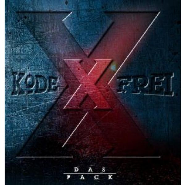 Kodex Frei -Das Pack-