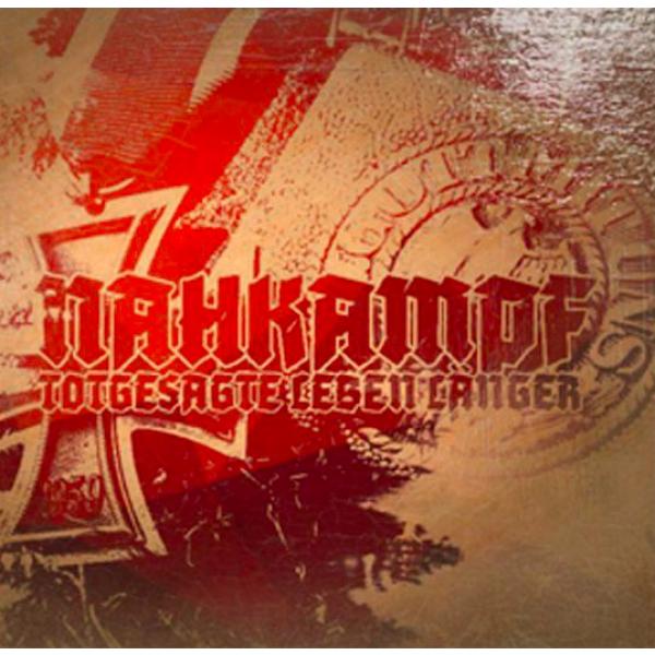 Nahkampf -Totgesagte leben Länger-