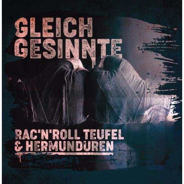 RAC'n'Roll Teufel & Hermunduren -Gleichgesinnte-