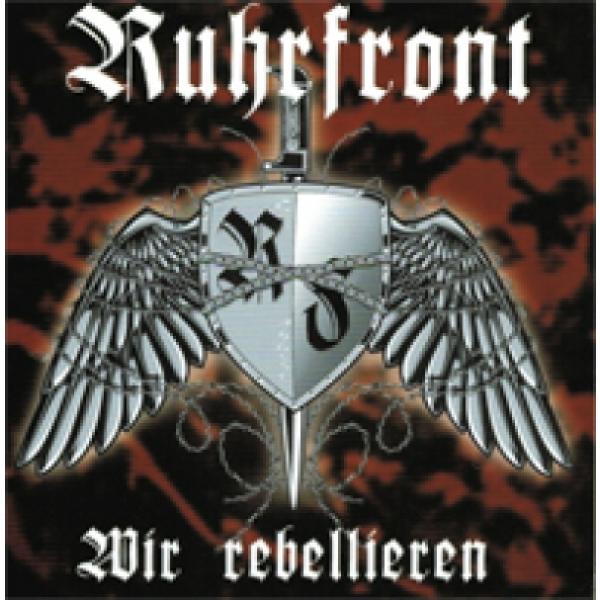 Ruhrfront -Wir rebellieren-