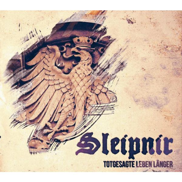 Sleipnir -Totgesagte leben länger-