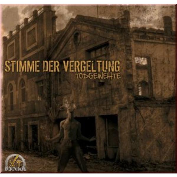 Stimme der Vergeltung -Todgeweihte-