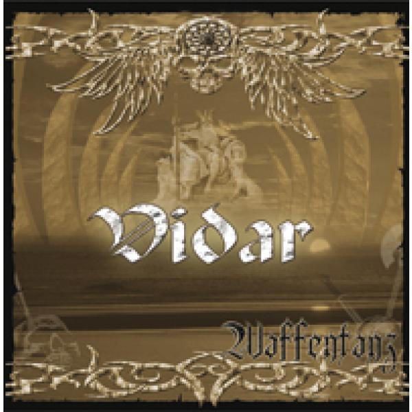 Vidar -Waffentanz-