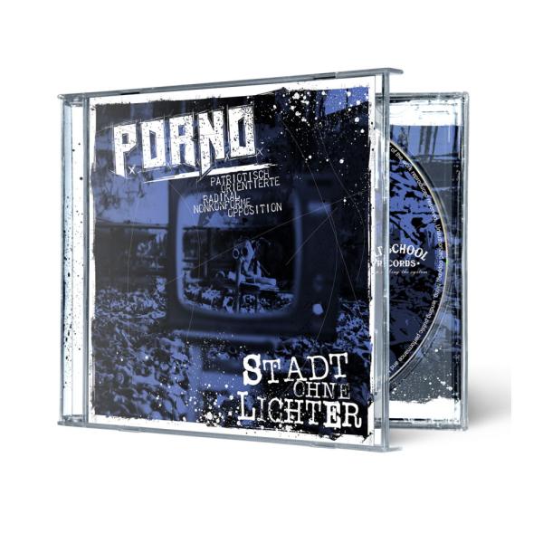 P.O.R.N.O. -Stadt ohne Lichter-