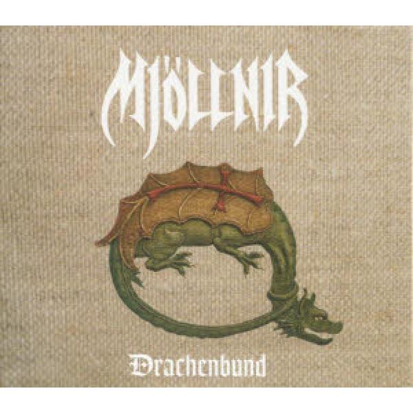 Mjöllnir -Drachenbund-