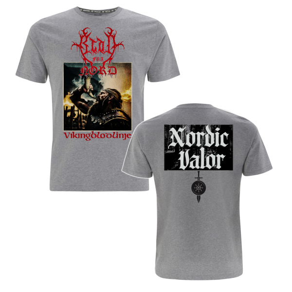 Nordic Valor grau TS