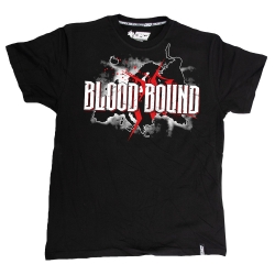 Blood Bound - schwarz TS