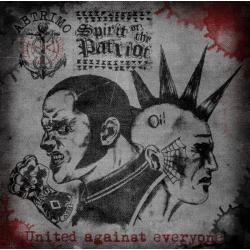 Abtrimo & Spirit of the Patriot -United against Everyone-
