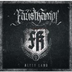 Faustkampf -Altes Land-