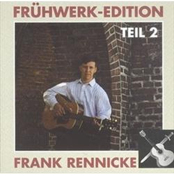 Frank Rennicke -Frühwerk Edition 2-