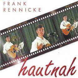 Frank Rennicke -Hautnah- Doppel CD