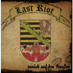 Last Riot -Zurück auf den Straßen-