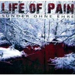 Life of Pain -Sünder ohne Ehre- Oidoxie Solo