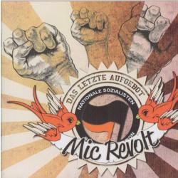 Mic Revolt -Das letzte Aufgebot-