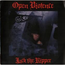 Open Violence -Jack the Ripper-