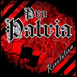 Pro Patria -Revolution-