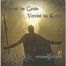 Words of Anger & Nordglanz -Vereint im Geiste...-