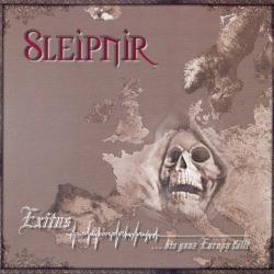 Sleipnir - Exitus -