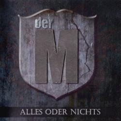 Sleipnir / Der M -Alles oder nichts-