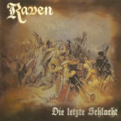 Sleipnir / Raven -Die letzte Schlacht-