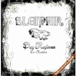 Sleipnir -Das Resümee-