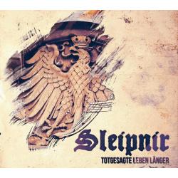 Sleipnir -Totgesagte leben länger-