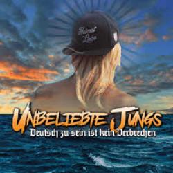 Unbeliebte Jungs -Deutsch zu sein ist kein Verbrechen-