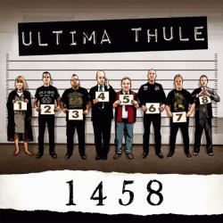 Ultima Thule -1458- Digipak