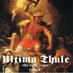 Ultima Thule -The early years 1984 bis 1987-