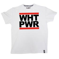 WHT PWR (Premium) weiß TS