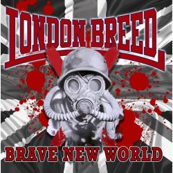 London Breed -Brave new world-