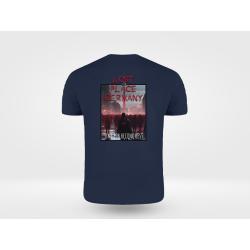 Lost Place navy TS