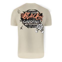 Black Sunshine sand TS