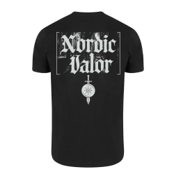 Nordic Valor schwarz TS