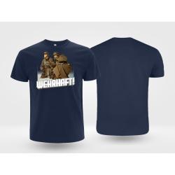 Wehrhaft navy TS