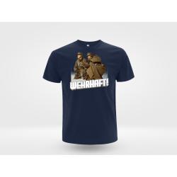 Wehrhaft navy TS