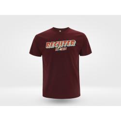 Haken bordeaux TS